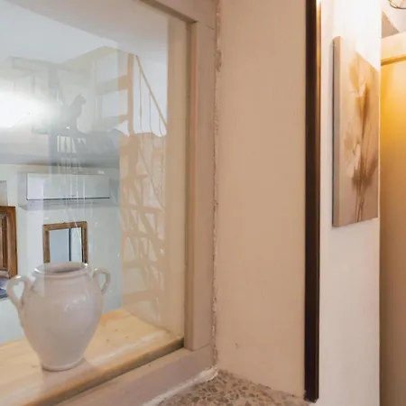 Holiday home La Casetta Di Mercatello